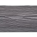 Террасная доска из ДПК RusDecking Unodeck Mogano - Серый купить в Щиграх