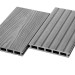 Террасная доска из ДПК RusDecking Unodeck Mogano - Серый купить в Щиграх