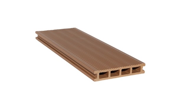 Террасная доска из ДПК CM Decking серия VINTAGE цвет дуб, желтый купить в Щиграх