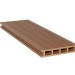 Террасная доска из ДПК CM Decking серия VINTAGE цвет дуб, желтый купить в Щиграх