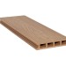 Террасная доска из ДПК CM Decking серия VINTAGE цвет дуб, желтый купить в Щиграх