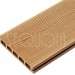 Доска террасная ДПК 3D SEQUOIA DUAL WOOD NATURE купить в Щиграх
