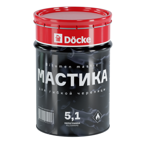 Мастика 5 кг купить в Щиграх