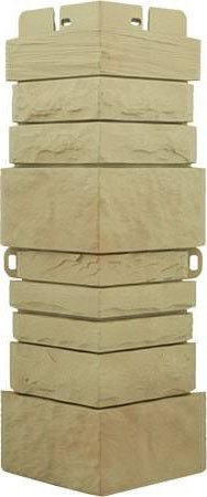Наружный угол (Кавказ), 0,45 х 0,16м (ф) купить в Щиграх