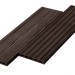 Террасная доска из ДПК RusDecking Unodeck Mogano - Венге купить в Щиграх