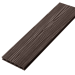 Террасная доска из ДПК RusDecking Unodeck Mogano - Венге купить в Щиграх