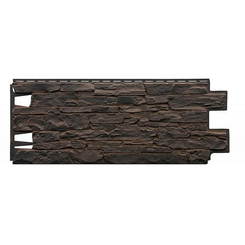 Фасадные панели ТЕХНОНИКОЛЬ Камень Сицилия купить в Щиграх