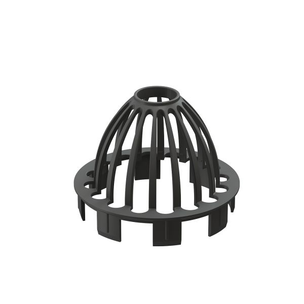 Сетка для защиты водостока Docke Premium Графит купить в Щиграх