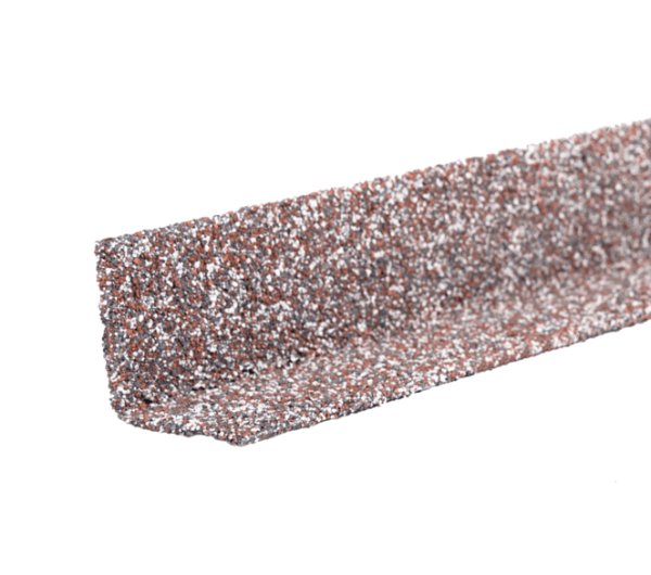 Уголок металлический внутренний ТЕХНОНИКОЛЬ HAUBERK, Мраморный купить в Щиграх