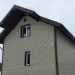 Фасадная панель Альта-Профиль, Кирпич Клинкерный, Белый купить в Щиграх