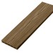 Террасная доска из ДПК RusDecking Unodeck Mogano - Орех купить в Щиграх