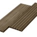 Террасная доска из ДПК RusDecking Unodeck Mogano - Орех купить в Щиграх
