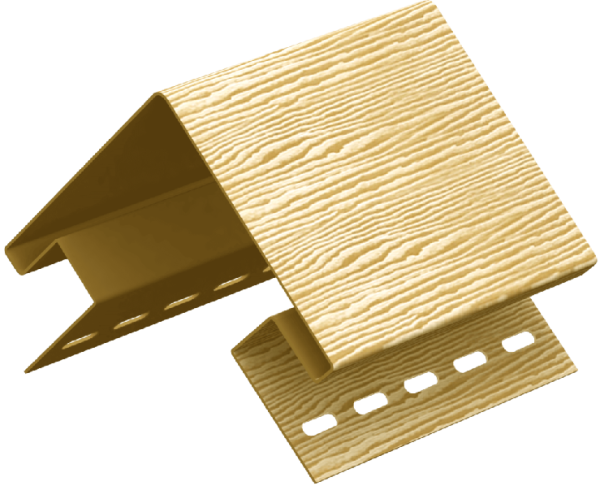 Наружный угол Timberblock Дуб Золотой купить в Щиграх
