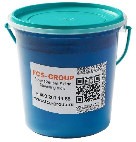 Краска FCS-GROUP 0,5 кг купить в Щиграх