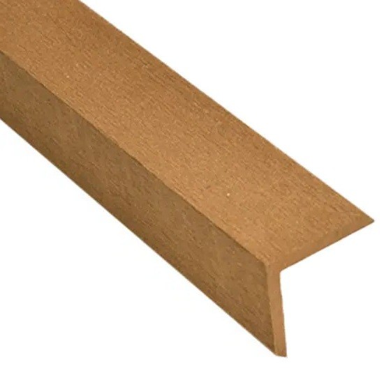 Уголок из ДПК NeoDeck Вуд купить в Щиграх