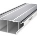 Лага алюминиевая Hilst JOIST стыковочная PRO MAX 4000x100x40 купить в Щиграх
