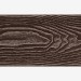 Террасная доска из ДПК RusDecking Unodeck Vintage - Венге купить в Щиграх