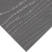Заборная доска ДПК NanoWood Nature 3D полнотелая Серый купить в Щиграх