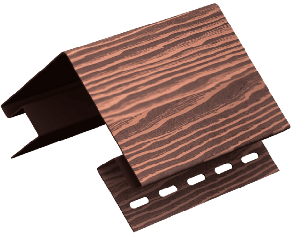 Наружный угол Timberblock Дуб Мореный купить в Щиграх