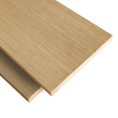 Заборная доска Latitudo Modern 140х12 Орех купить в Щиграх