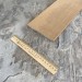 Заборная доска Latitudo Modern 140х12 Орех купить в Щиграх