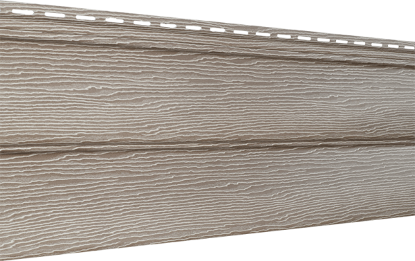 Сайдинг Виниловый Ю-Пласт, Timberblock (Тимберблок), Дуб натуральный купить в Щиграх