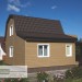 Сайдинг Виниловый Ю-Пласт, Timberblock (Тимберблок), Дуб натуральный купить в Щиграх