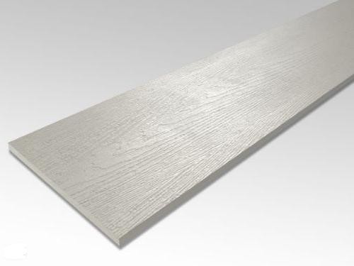 Фиброцементный сайдинг Roofas SIDING Кварц белый купить в Щиграх