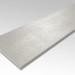 Фиброцементный сайдинг Roofas SIDING Кварц белый купить в Щиграх