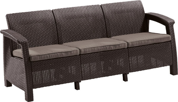 Мебель Corfu Love Seat Max купить в Щиграх