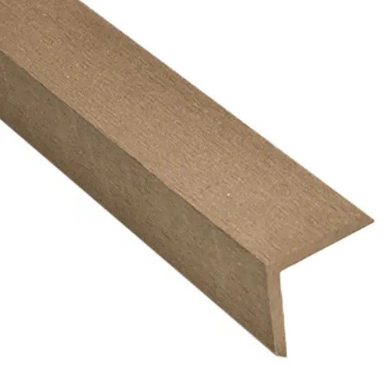 Уголок из ДПК NeoDeck Кофе купить в Щиграх