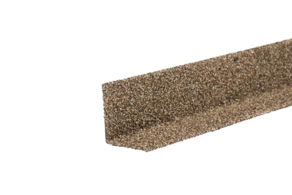 Уголок металлический внутренний ТЕХНОНИКОЛЬ HAUBERK, Песчаный купить в Щиграх