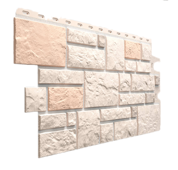 Фасадная панель Docke, Burg, Leinburg Льняной купить в Щиграх