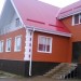 Фасадная панель Альта-Профиль, Кирпич Клинкерный, Красный купить в Щиграх
