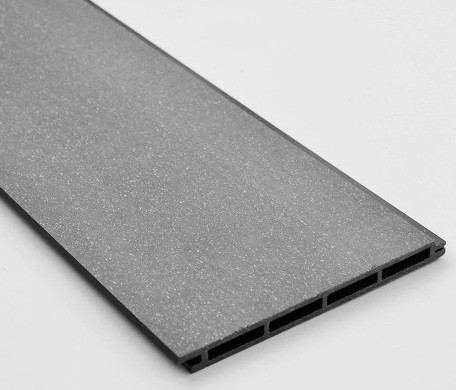 Фасадная доска из ДПК Faynag Premium Nika Кварц купить в Щиграх