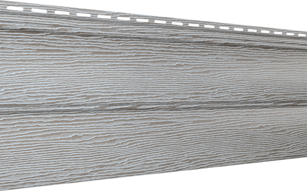 Сайдинг Виниловый Ю-Пласт, Timberblock (Тимберблок), Дуб серебристый купить в Щиграх