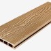 Террасная доска из ДПК RusDecking Unodeck Vintage - Орех купить в Щиграх