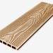 Террасная доска из ДПК RusDecking Unodeck Vintage - Орех купить в Щиграх