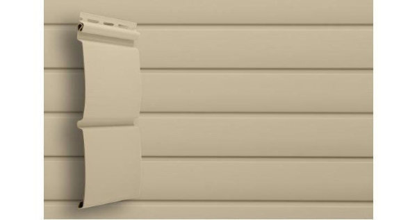 Блок-хаус 3,0 Grand Line D4,8 бежевый купить в Щиграх