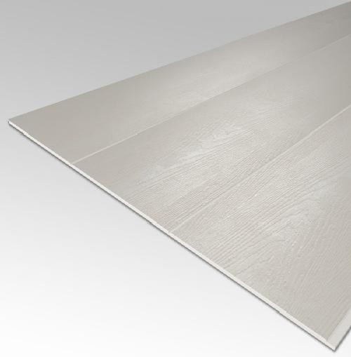 Фиброцементный сайдинг Roofas SIDING неокрашеный 12 мм, широкий купить в Щиграх