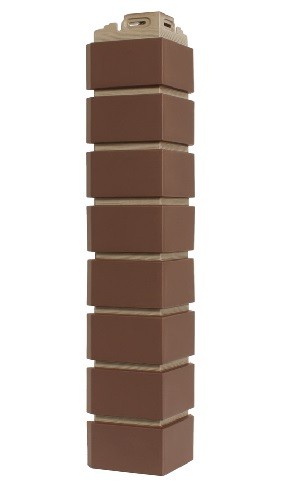 Угол-Royal Stone, Облицовочный Кирпич, Окленд купить в Щиграх