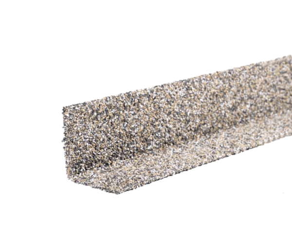 Уголок металлический внутренний ТЕХНОНИКОЛЬ HAUBERK, Серо-бежевый купить в Щиграх