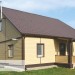 Сайдинг Виниловый Ю-Пласт, Timberblock (Тимберблок), Дуб золотой купить в Щиграх