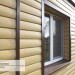 Сайдинг Виниловый Ю-Пласт, Timberblock (Тимберблок), Дуб золотой купить в Щиграх