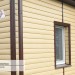 Сайдинг Виниловый Ю-Пласт, Timberblock (Тимберблок), Дуб золотой купить в Щиграх