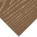 Заборная доска ДПК NanoWood Nature 3D полнотелая Орех купить в Щиграх