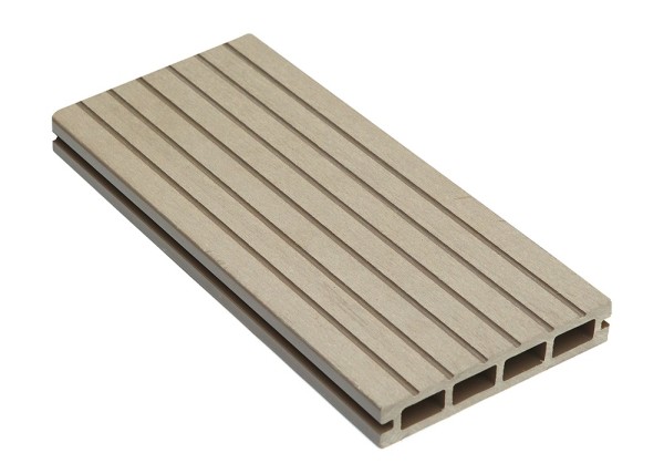 Террасная доска из ДПК CM Decking серия BARK цвет ясень купить в Щиграх