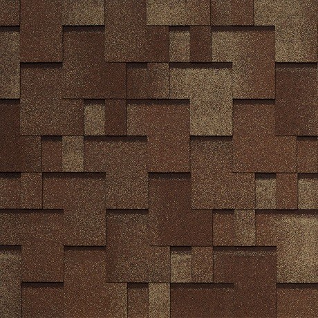 Гибкая черепица Tegola SAN REMO legno 222 купить в Щиграх