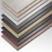 Фиброцементный сайдинг Roofas SIDING (широкий) 12мм Топаз купить в Щиграх