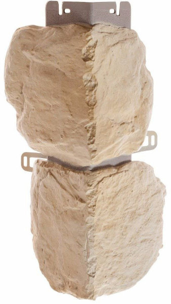 Наружный угол бутовый камень (балтийский), 0,44 х 0,18м (н) купить в Щиграх